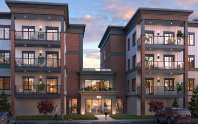 The Brix 2 Condos | From $500,000 | Price List & Floor Plans