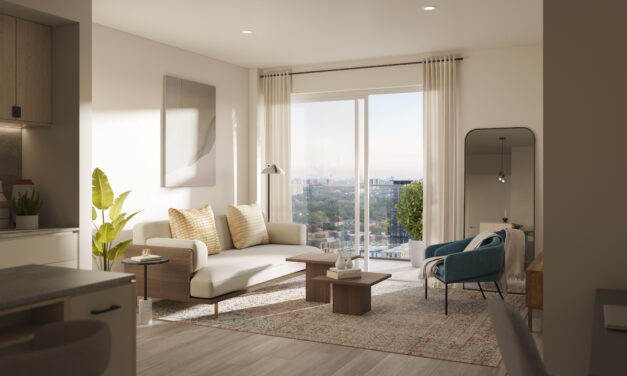 Westbend Residences | From $600,000 | Price List & Floor Plans