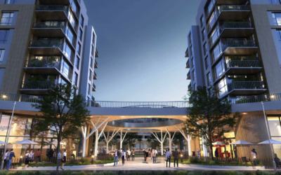 Plaza at West District Condos | From $400,000 | Price List & Floor Plans