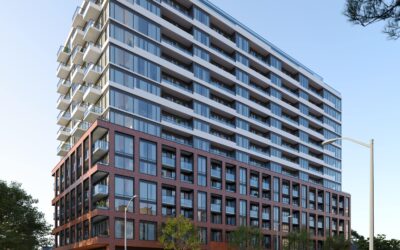 North Core Condos | From $600,000 | Price List & Floor Plans