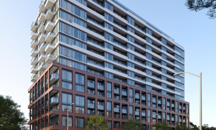 North Core Condos | From $600,000 | Price List & Floor Plans