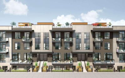 Uptowns Heartlake | From $500,000 | Price List & Floor Plans