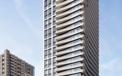 Olive Residences | From $550,000 | Price List & Floor Plans