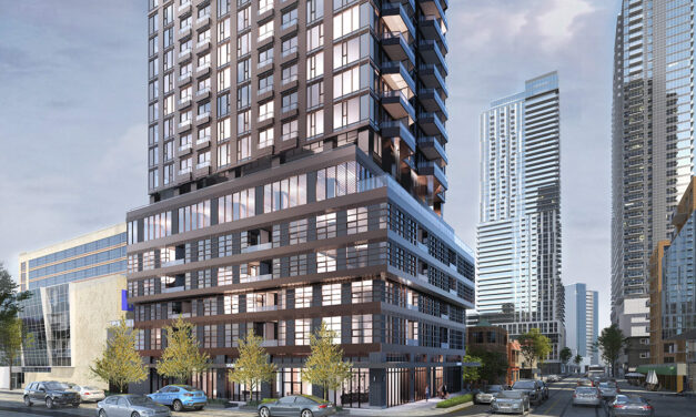 Centricity Condos | From $500,000 | Price List & Floor Plans