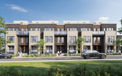 Rosewood Urban Towns | From $839,900 | Price List & Floor Plans